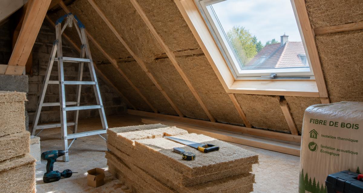 Rénovation énergétique : comment se lancer ?