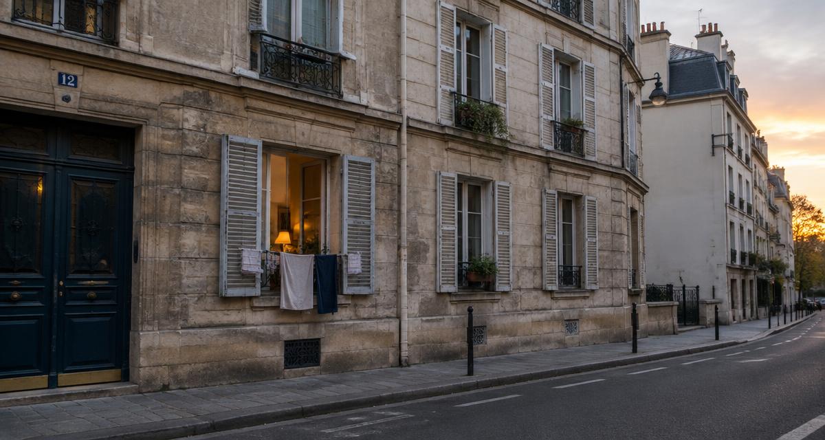Vendre un logement occupé (loué) : diagnostics et droits du locataire