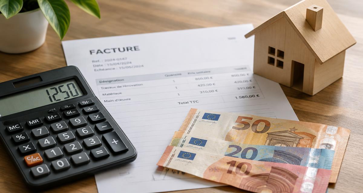 Qui paie les diagnostics immobiliers : vendeur ou acquéreur ?