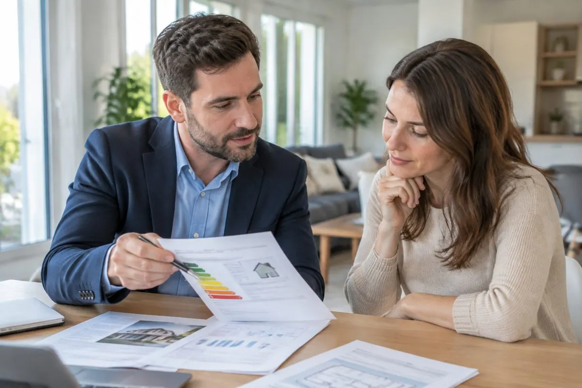 Comment lire son rapport DPE page par page ?