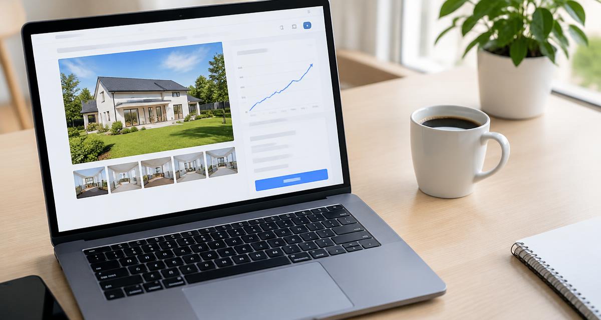 DVF et surface Loi Carrez : estimer un prix au m² sans erreur