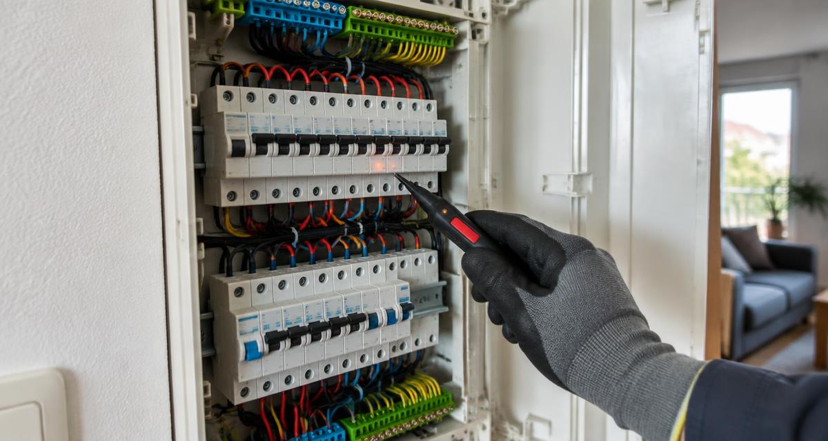 Achat immobilier : les 5 pièges à éviter en lisant les diagnostics.