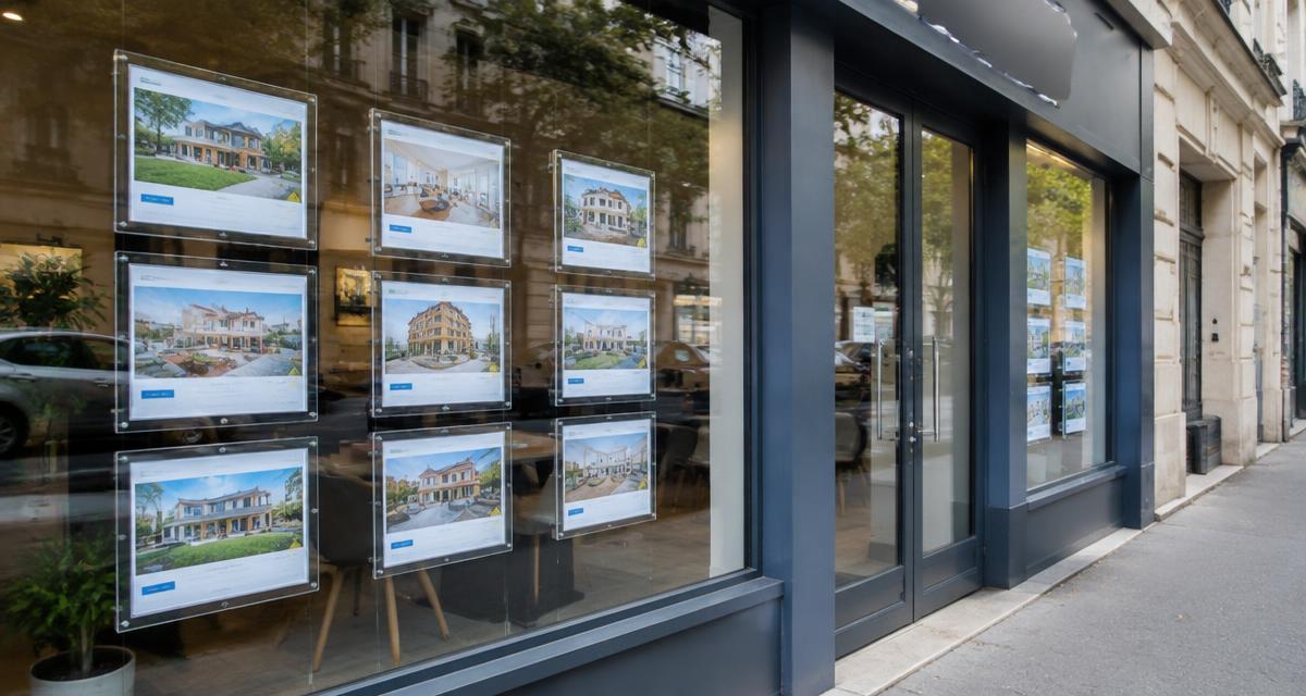 Pourquoi choisir EDL & Diagnostic comme partenaire de votre agence ?