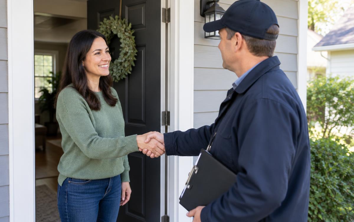 Comment choisir son diagnostiqueur immobilier ?