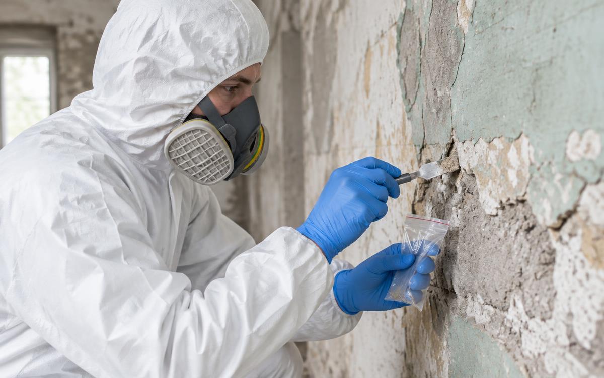 Diagnostics amiante, plomb et termites : guide 2026