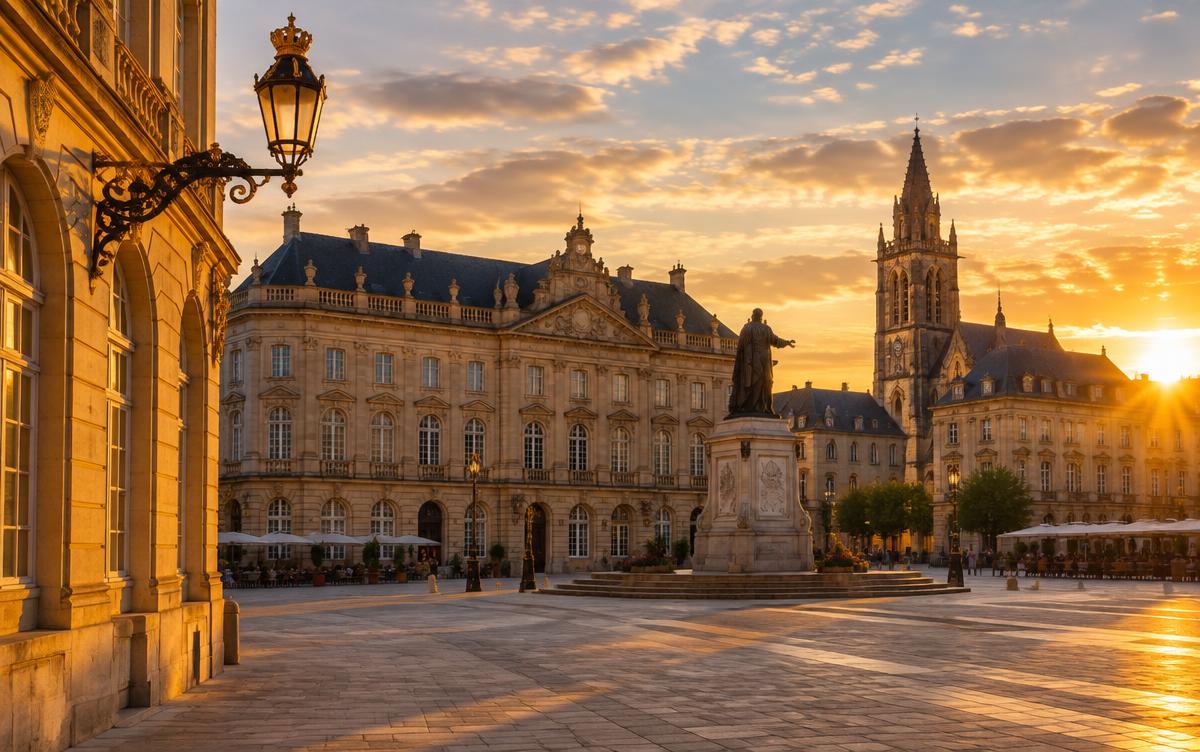 Diagnostics Immobiliers en Lorraine : Tout Savoir Avant de Vendre en 2026