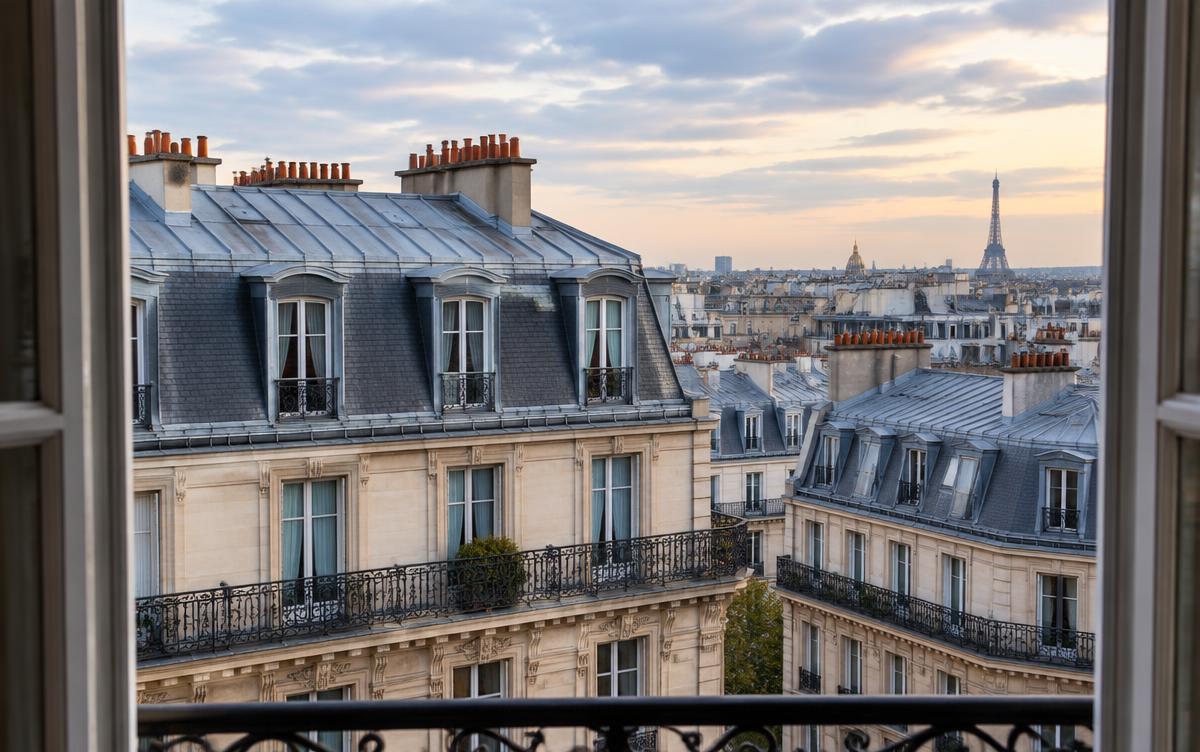 DPE location à Paris en 2026 : obligations des propriétaires