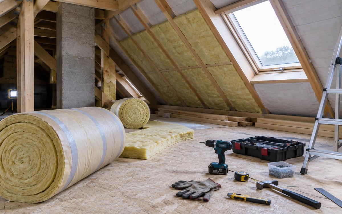 Estimateur de Travaux de Rénovation Énergétique