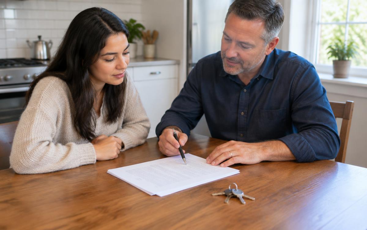 Quels diagnostics sont nécessaires pour louer un bien immobilier ?