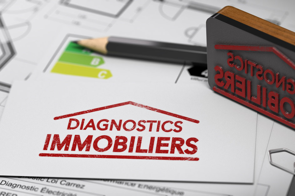 Diagnostics immobiliers : attention à la date de validité