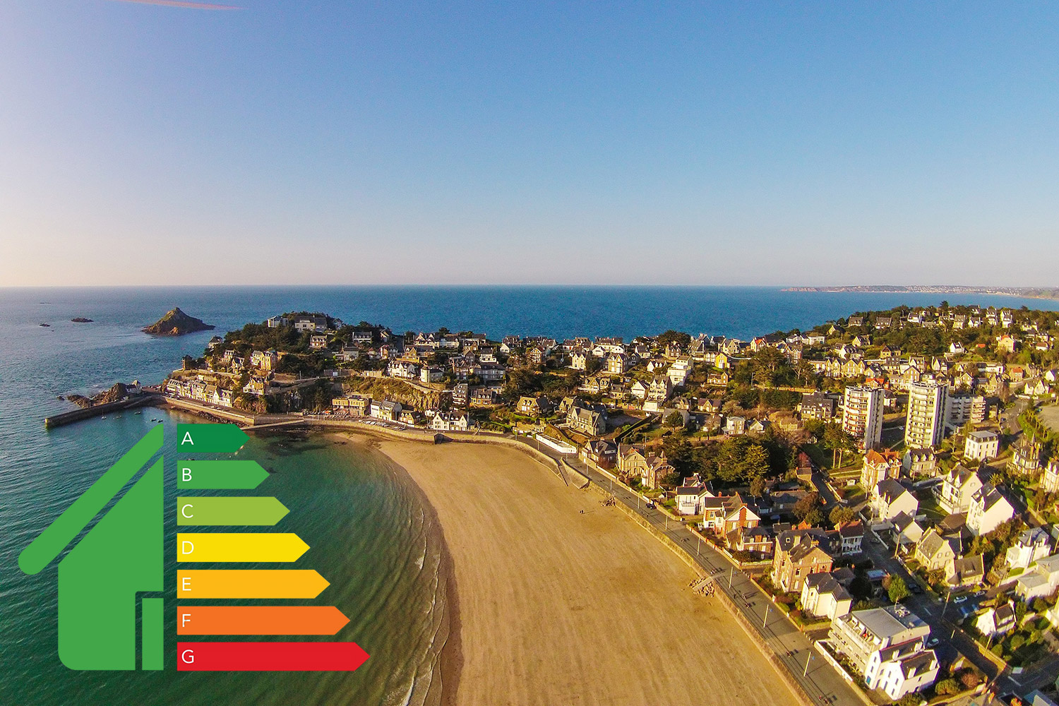 Vendre sa maison en Bretagne : quels diagnostics obligatoires