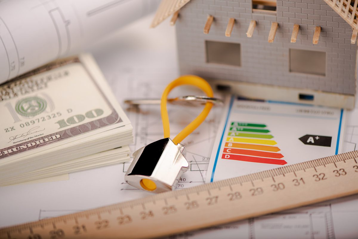 DPE : Les 10 erreurs qui font chuter votre note énergétique