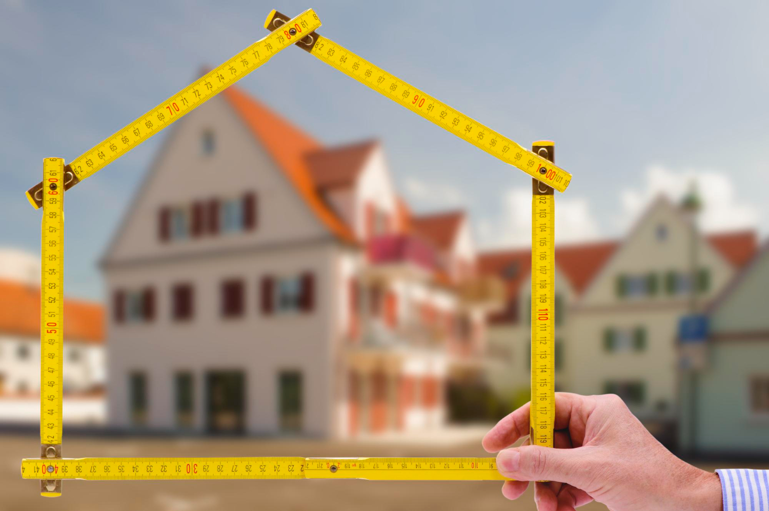 Loi Carrez et Loi Boutin