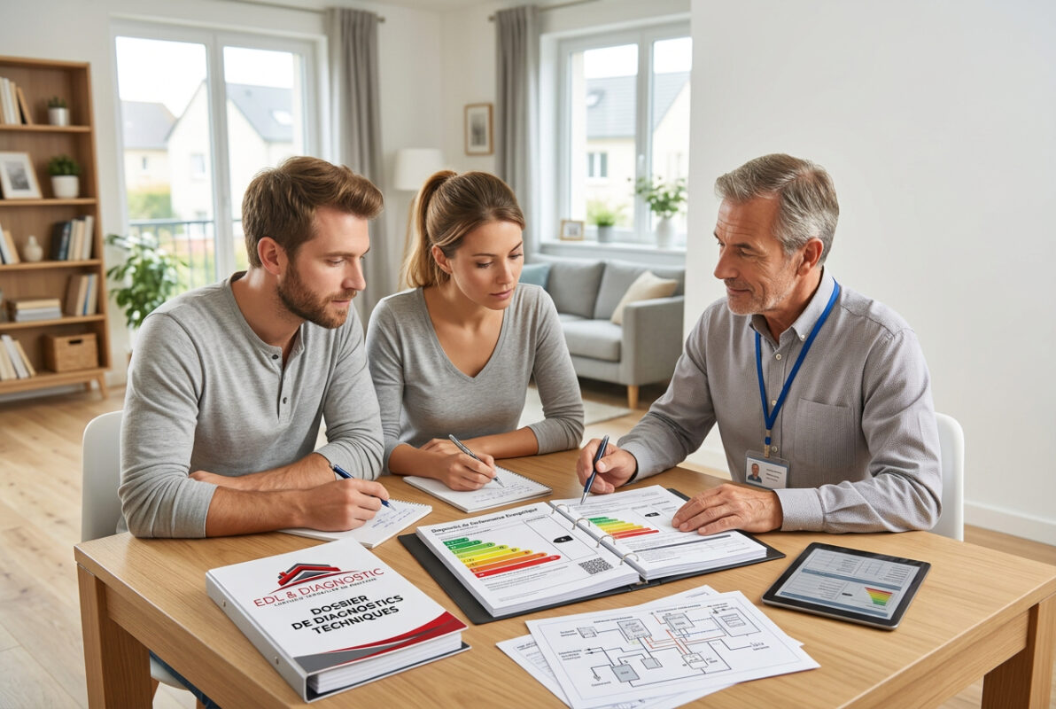 5 pièges à éviter en lisant les diagnostics