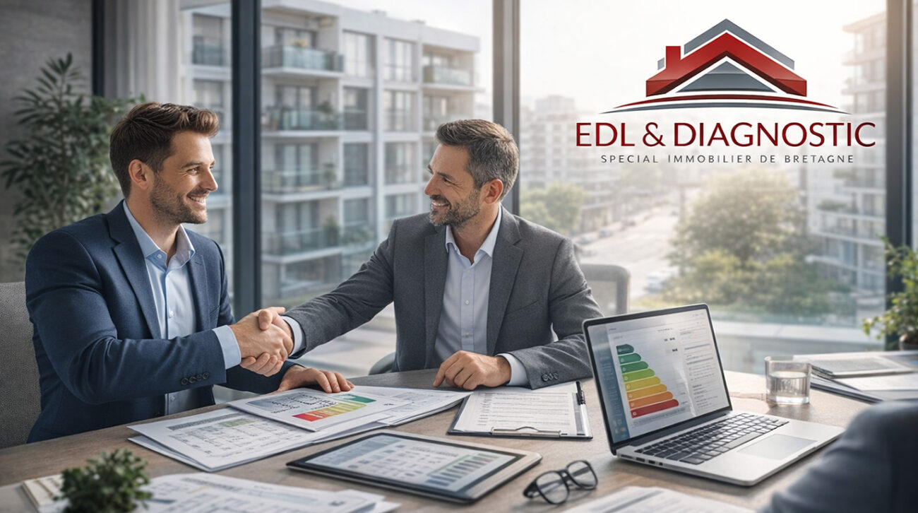 Pourquoi choisir EDL Diagnostic