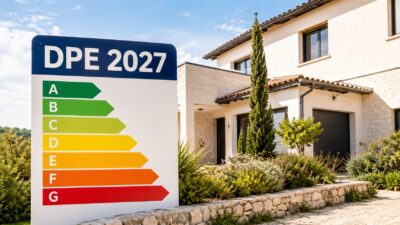 Votre DPE sera-t-il encore valable en 2027