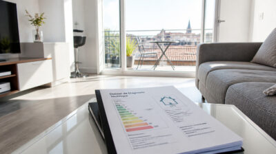 diagnostics et droits du locataire