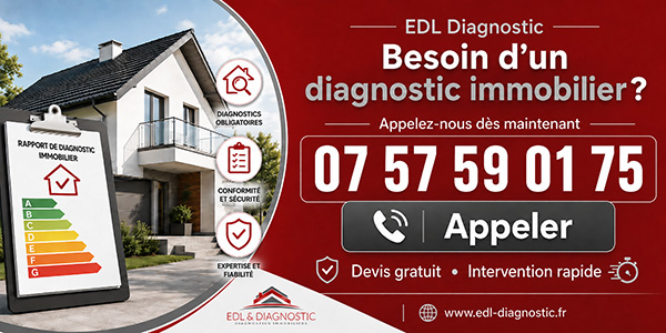Diagnostic de performance énergétique à Épinal